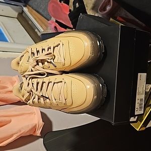 Club C Cardi sneakers